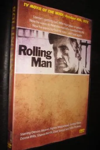 Rolling Man (1972)