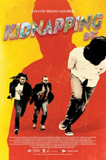 Kidnapping Inc. (2024)