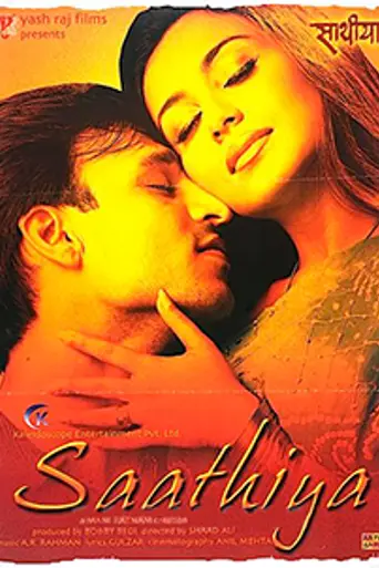 Saathiya (2002)
