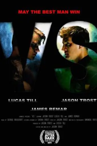 All Superheroes Must Die (2011)