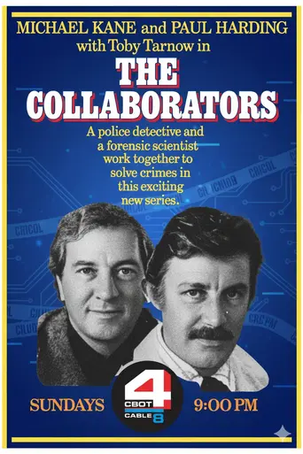 The Collaborators (1973)