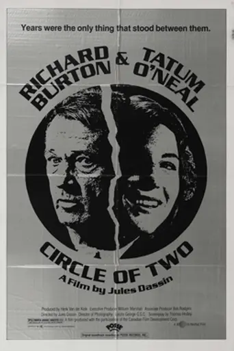 Circle of Two (1980)