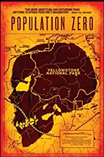 Population Zero (2016)