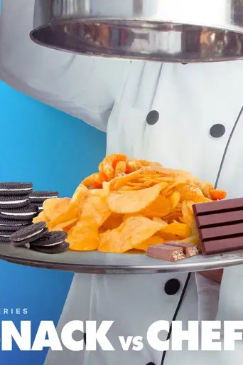 Snack vs. Chef (2022)