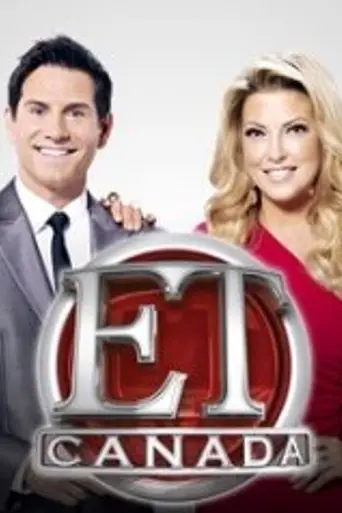 Entertainment Tonight Canada (2005)
