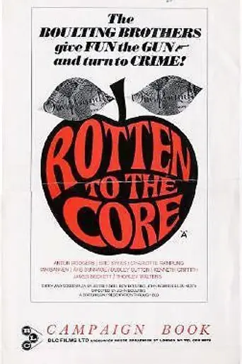 Rotten to the Core (1965)