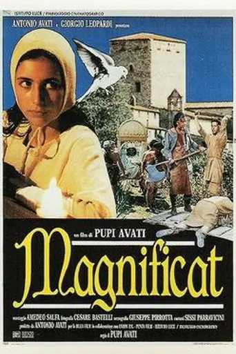 Magnificat (1993)