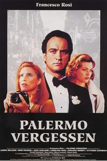 Забыть Палермо (1990)
