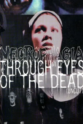 Through Eyes of the Dead (1999)