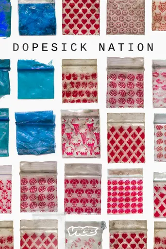 Dopesick Nation (2018)