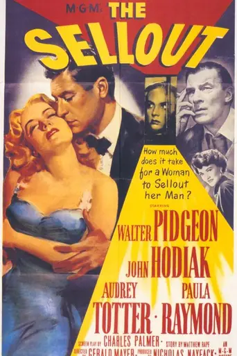 The Sellout (1952)
