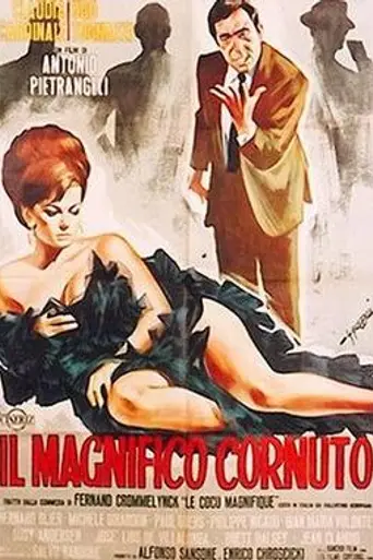 The Magnificent Cuckold (1964)