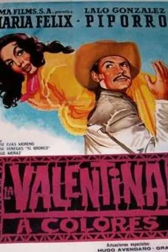 La Valentina (1966)