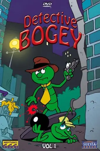 Detective Bogey (1994)