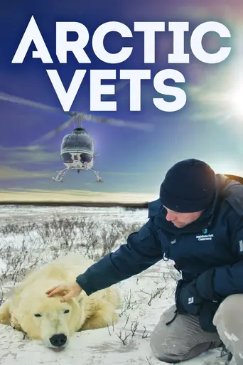 Arctic Vets (2021)