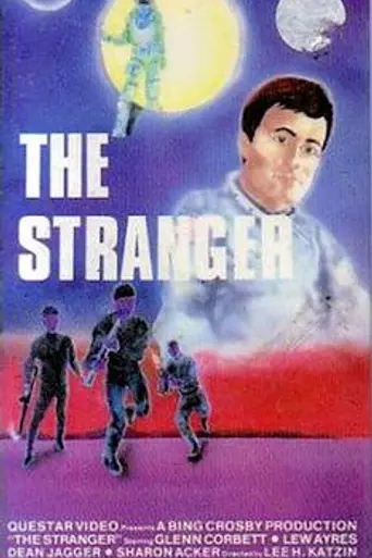 The Stranger (1973)