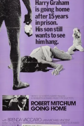 La casita en el árbol (1971)