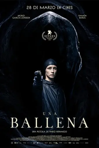 Una ballena (2024)