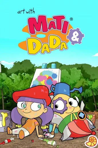 L'arte con Matì e Dadà (2010)