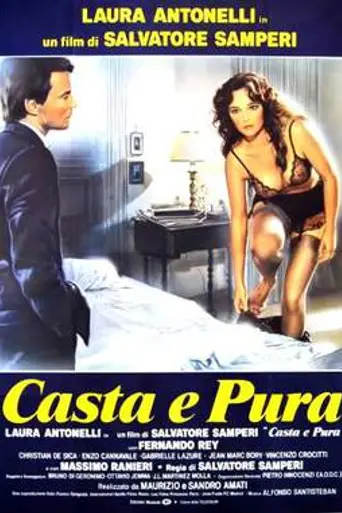 Chaste and Pure (1981)