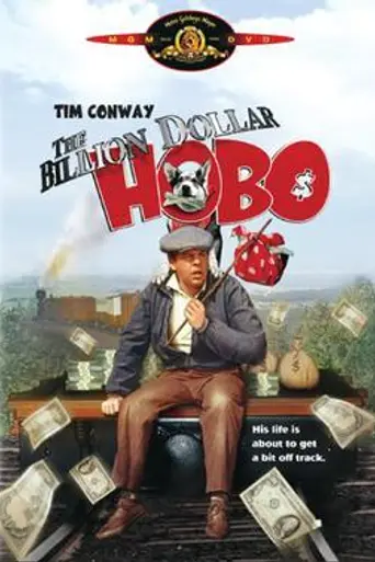 El vagabundo billonario (1977)