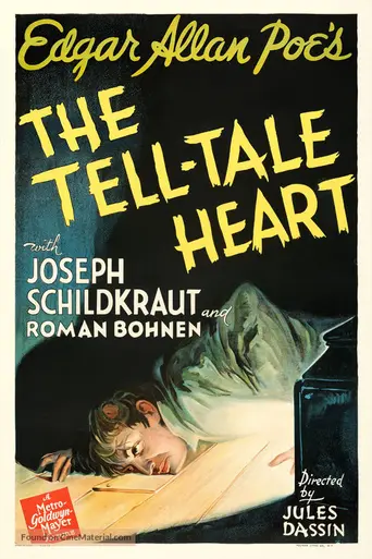 Сердце-обличитель (фильм, 1941) (1941)