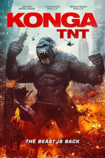 Konga TNT