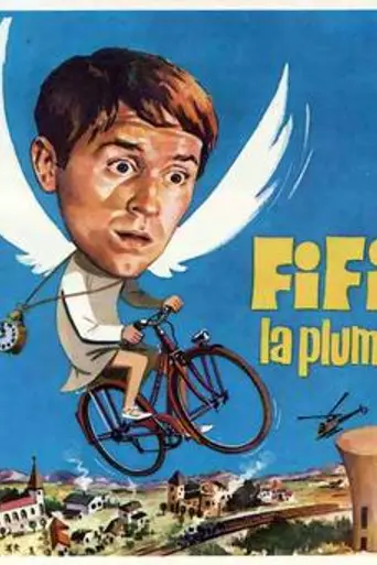 Circus Angel (1965)