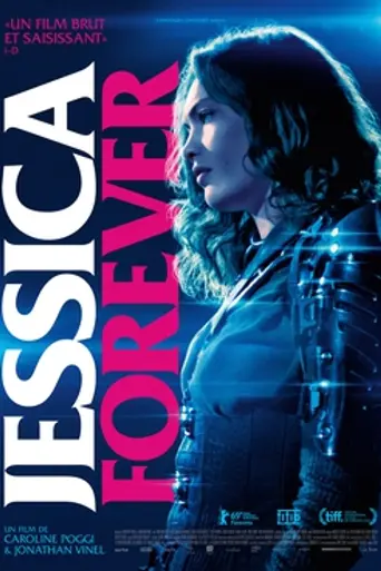 Jessica Forever (2018)