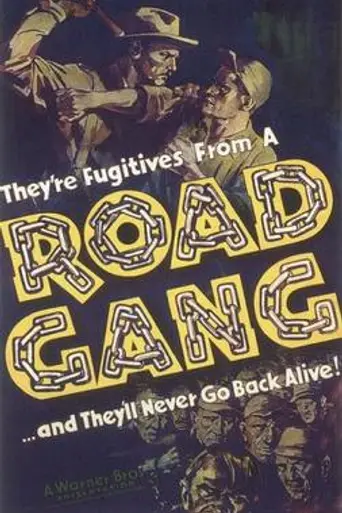 Road Gang (1936)