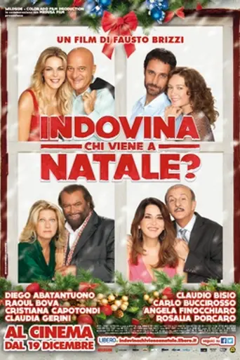 Indovina chi viene a Natale? (2013)
