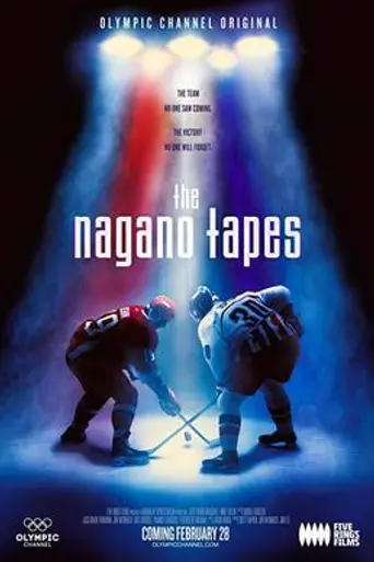 The Nagano Tapes: Rewound, Replayed & Reviewed (2018)