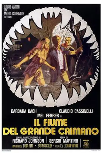 Caimán (1979)