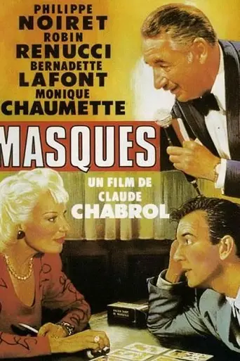 Masks (1987)