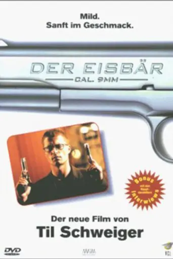 The Polar Bear (1998)