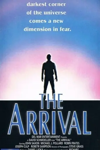 The Arrival (1991)