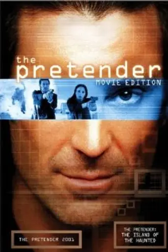 The Pretender 2001 (2001)
