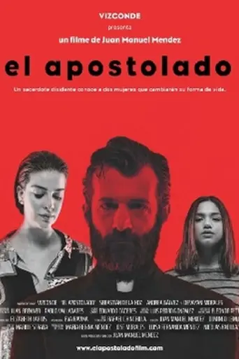 The Apostle (2020)