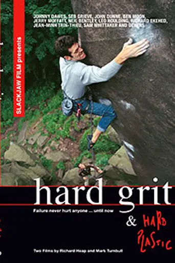 Hard Grit (1997)