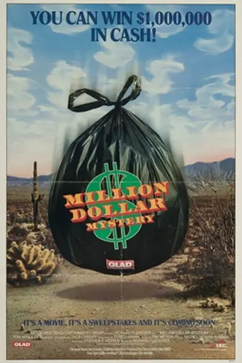 Million Dollar Mystery (1987)