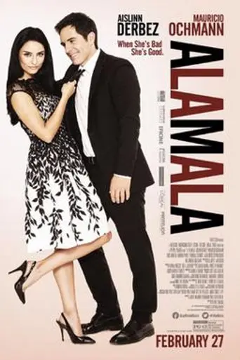 A la mala (2015)