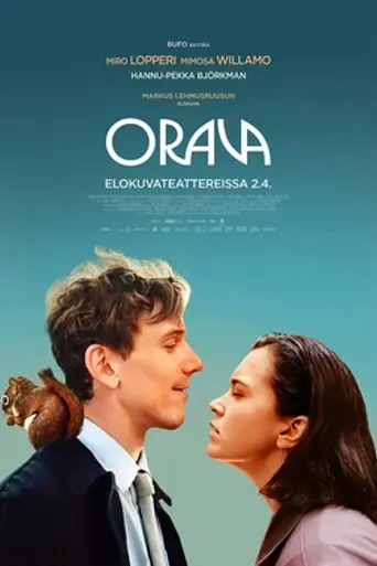 Orava (2026)