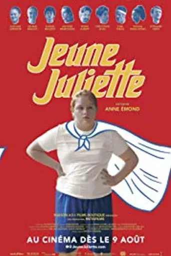 Young Juliette (2019)