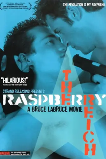 El imperio Frambuesa (2004)