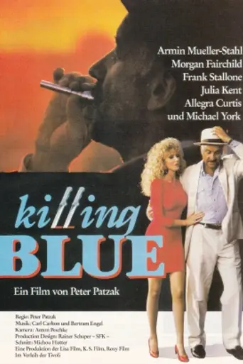 Killing Blue (1988)
