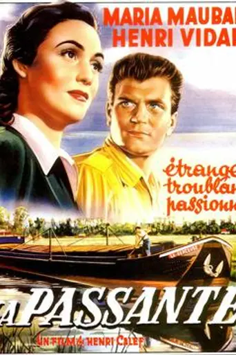La Passante (1951)
