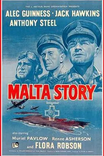 Historia de Malta (1953)