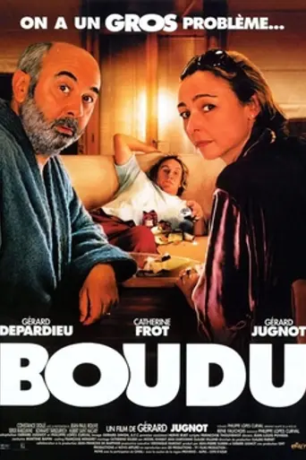 Boudu (2005)