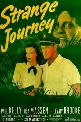 Strange Journey (1946)