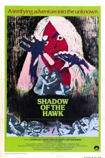 Shadow of the Hawk (1976)